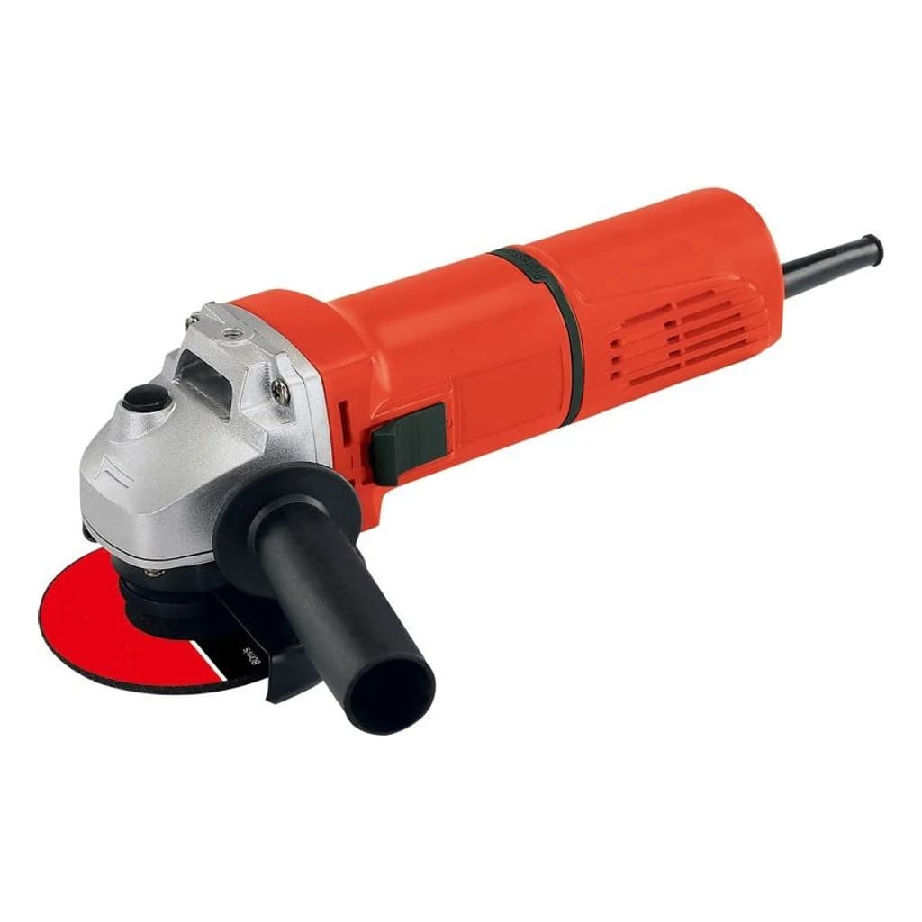 Compact Angle Grinder, 115 mm, 750 W