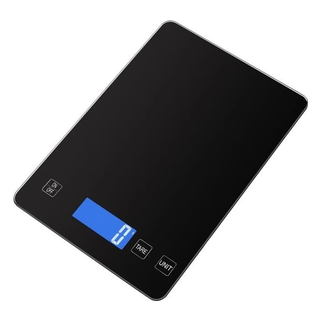 Digital Kitchen Scale, 5 kg
