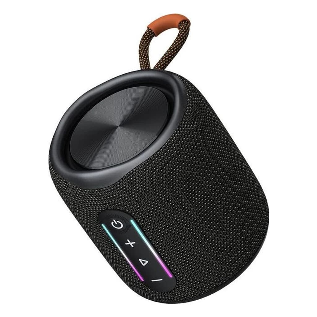 Portable Bluetooth Speaker, Splash-Resistant